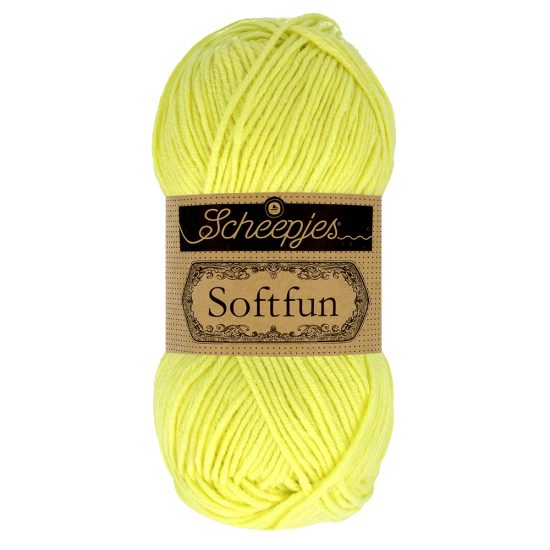 2638 Soft Lime