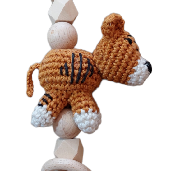 Maxicosyhanger Tijger