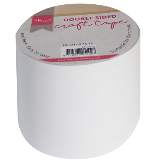 double sided craft tape