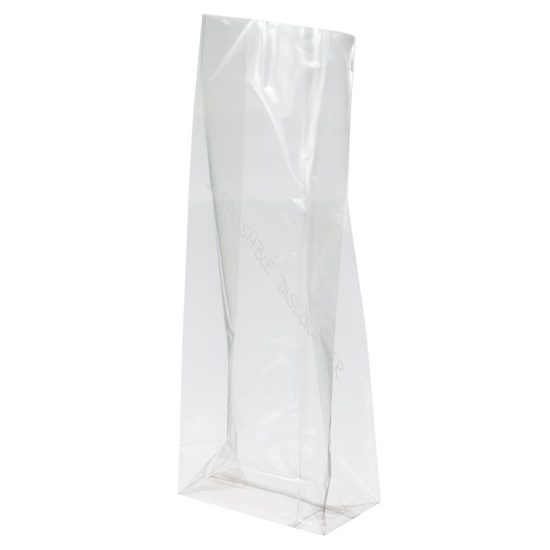 grote blokbodemzakken