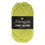 1822 Chartreuse