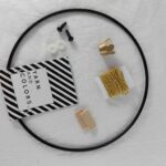 pakketje Koningsdag- hanger