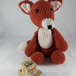 Vos digitaal patroon