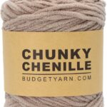 Chunky Chenille 005