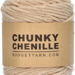 Chunky Chenille 009