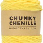 Chunky Chenille 013