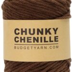 Chunky Chenille 028