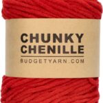 Chunky Chenille 030