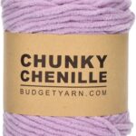 Chunky Chenille 052