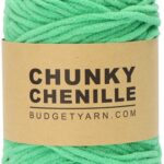 Chunky Chenille 086