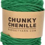Chunky Chenille 087
