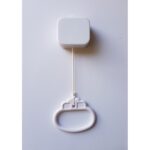 mini muziekdoosje Brahms wiegelied