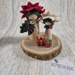 pegdolls Kerstroos