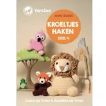 Kroeltjes haken deel 4