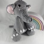 digitaal haakpatroon