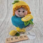 miss Lemon
