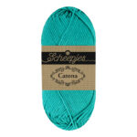 091 Bright Teal