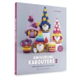 Amigurumi Kabouters 2