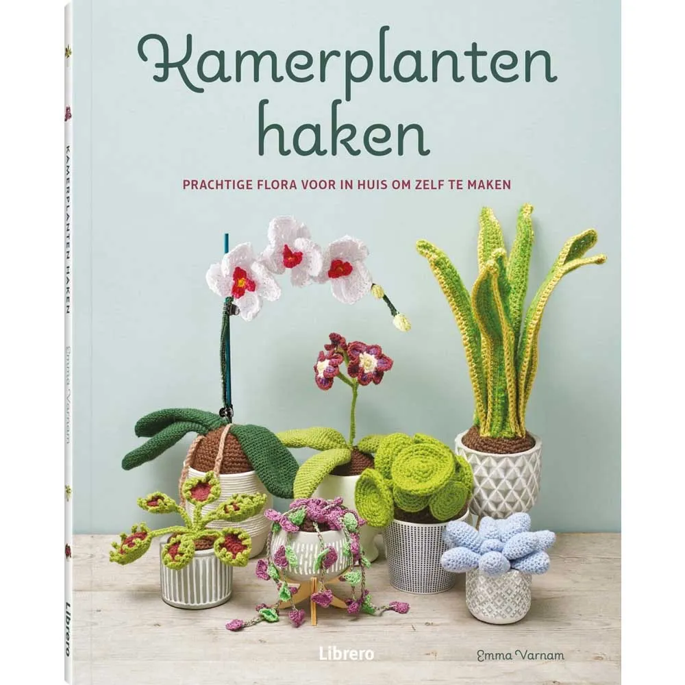 9999-2496-1 Kamerplanten haken - Afbeelding 1