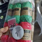 haakpakket Kerst magazine